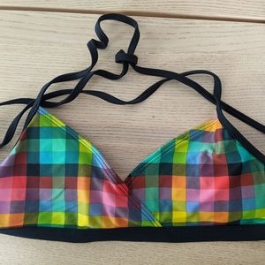 Perfect Patagonia bikini top